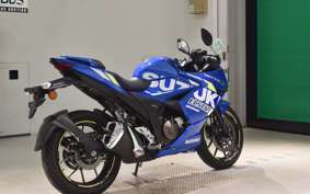 SUZUKI GIXXER 250 SF