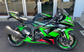 KAWASAKI NINJA ZX-6R ABS 2017 ZX636E