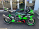 Фото Kawasaki NINJA ZX-6R ABS 2017 с японского аукциона