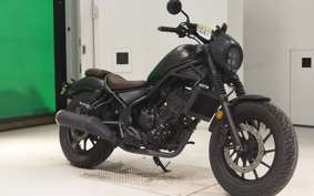 HONDA REBEL 250 S 2024 MC49
