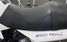 TRIUMPH SPEED TRIPLE 2009