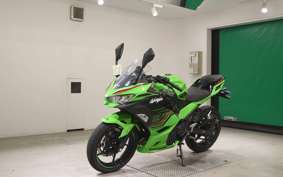 KAWASAKI NINJA 250 2 2024 EX250Y