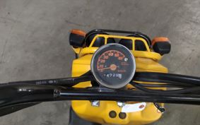 HONDA ZUMAR AF58