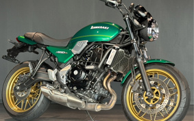 KAWASAKI Z650 RS 2023 ER650M