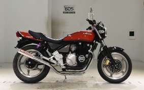 KAWASAKI ZEPHYR 400 Gen.2 2018 ZR400C