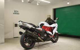 KAWASAKI ZX 1400 NINJA R 2013