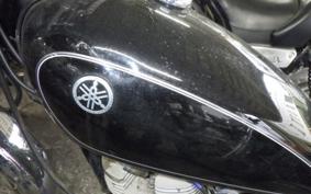 YAMAHA SR400 Gen.3 2009 RH01J