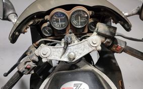 KAWASAKI ZX-4 1989 ZX400G