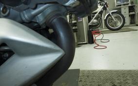 DUCATI MULTISTRADA 1200 S 2013