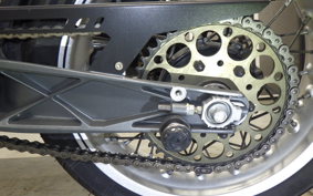 HUSQVARNA SVARTPILEN 401 2019