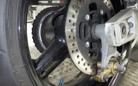 SUZUKI GSX1400 2008 GY71A