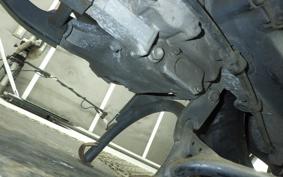 SUZUKI ADDRESS V125 S CF4MA