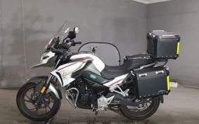 HONDA CB190X PCL2