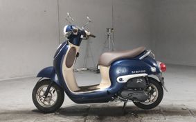 HONDA GIORNO AF77