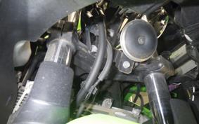 KAWASAKI NINJA 400 2019 EX400G