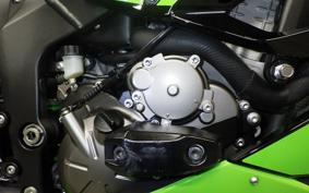 KAWASAKI NINJA ZX-6R A 2022 ZX636G