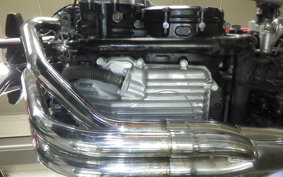 HONDA CBX400F 1982 NC07