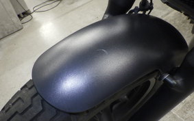 HONDA REBEL 250 A 2007 MC49