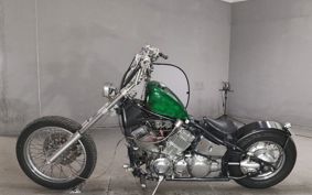 YAMAHA DRAGSTAR 400 4TR