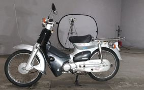 HONDA SUPER CUB50 AA01