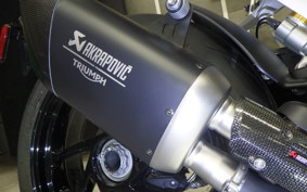 TRIUMPH SPEED TRIPLE RX 2026