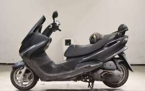 YAMAHA MAJESTY 125 5CA