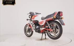 HONDA SUPER HAWK