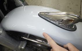 HARLEY FLHTCUTG TRIKE 2014