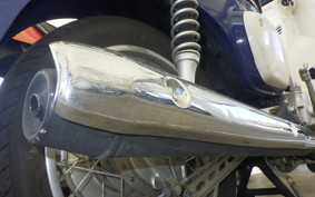 HONDA C50 SUPER CUB AA07