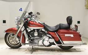 HARLEY FLHR 1450 2004
