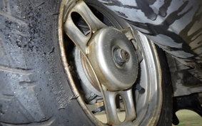 HONDA GIORNO 2 AF70