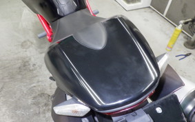 DUCATI MONSTER 796 A 2010