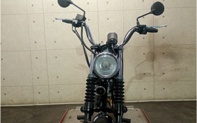 SUZUKI GLASS TRACKER BIG BOY NJ4DA