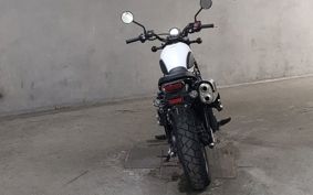 HONDA CL250 MC57