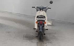 HONDA SUPER CUB50 C50