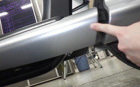 HONDA GYRO CANOPY 2024 TA03