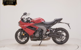 TRIUMPH DAYTONA660 2026