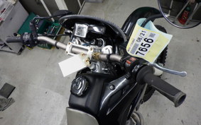 HONDA XR-250 GEN 2 2023 MD30