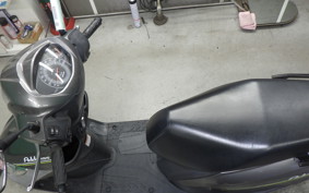 SUZUKI ADDRESS V125 2025 DT11A