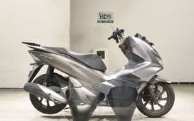 HONDA PCX 125 2021 JF81