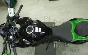 KAWASAKI Z250 Gen.2 2023 EX250Y