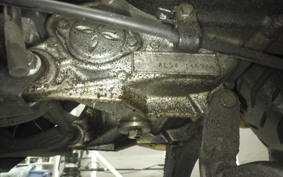 SUZUKI ADDRESS 110 CE47A