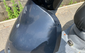 SUZUKI LET's 4 CA45A