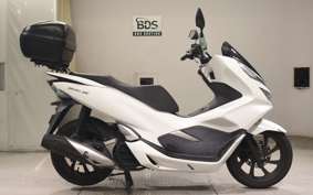 HONDA PCX 125 2026 JF81