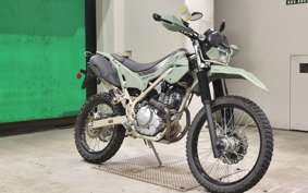 KAWASAKI KLX230ｼｪﾙﾊﾟ 2024 LX232A