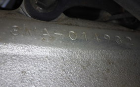 YAMAHA TZR250 3MA