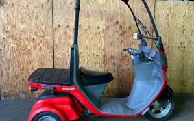 HONDA GYRO TA03