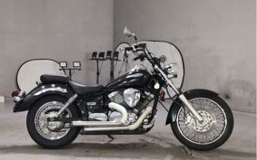 YAMAHA DRAGSTAR 250 VG02J