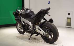 APRILIA TUONO V4R APRC 2012