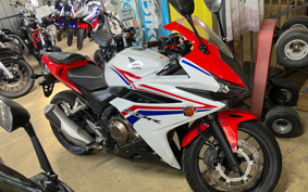 HONDA CBR400R ABS 2016 NC47